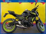 KAWASAKI Z 650 Garantita e Finanziabile