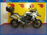 BENELLI TRK 502 Garantita e Finanziabile