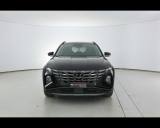 HYUNDAI Tucson 1.6 T-GDI 48V DCT Exellence