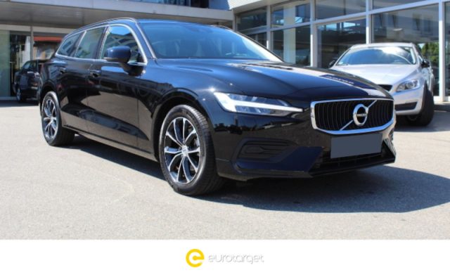volvo v60 b4 d geartronic momentum business