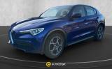 ALFA ROMEO Stelvio 2.0 Turbo 280 CV AT8 Q4 Ti