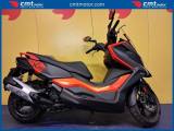 KYMCO DTX 360 125 Finanziabile - Vari colori - 1389
