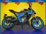 OTHERS-ANDERE OTHERS-ANDERE FB Mondial Piega 125 Garantita e Finanziabile
