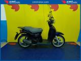 APRILIA Scarabeo 100 Finanziabile - blu - 44167