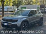 JEEP Avenger 1.2 Turbo Summit