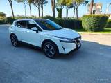 NISSAN Qashqai 1.3 mhev N Connecta 2wd 140cv