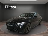 MERCEDES-BENZ C 220 d Mild hybrid Advanced