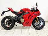 DUCATI Panigale V4 S