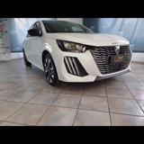 PEUGEOT 208 PureTech 100 Stop&Start 5 porte Allure