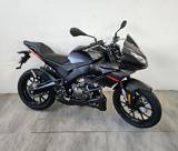 APRILIA Tuono 125 E5+