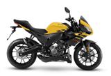 APRILIA Tuono 125 E5+