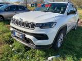 JEEP Compass 1.3 Turbo T4 190 CV PHEV AT6 4xe Longitude