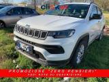 JEEP Compass 1.3 Turbo T4 190 CV PHEV AT6 4xe Longitude