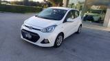 HYUNDAI i10 1.0 MPI Classic CIVITANOVA M.