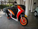 HONDA SH 350 REPSOL