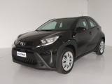 TOYOTA Aygo X 1.0 VVT-i 72 CV 5 porte Active