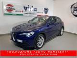 ALFA ROMEO Stelvio 2.2 Turbodiesel 190 CV AT8 Q4 Executive