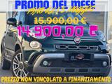 FIAT 500L 1.3 Multijet 95 CV Dualogic Cross