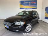 VOLVO V50 1.6 D cat Summum  VEDI NOTE