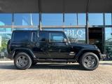 JEEP Wrangler 2.8 CRD DPF Sahara Auto