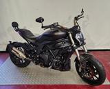 BENELLI 502 C CRUISER