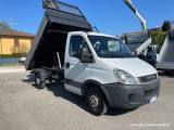 IVECO Daily 35S10 2.3 Hpi RIBALTABILE [R146]