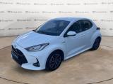 TOYOTA Yaris 1.5 Hybrid 5 porte Trend