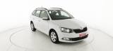 SKODA Fabia 1.4 TDI 90 CV DSG Wagon Style