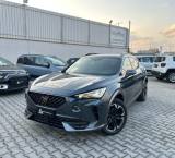 CUPRA Formentor 2.0 TDI 4Drive DSG