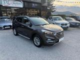 HYUNDAI Tucson 1.7 CRDi DCT XPossible SCONTO ROTTAMAZIONE