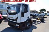 IVECO EUROCARGO 120E18 TELAIO