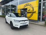 SSANGYONG Tivoli 1.6 2WD Be