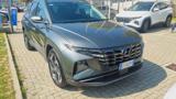HYUNDAI Tucson 1.6 CRDI  DCT 48V Exellence