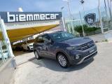 VOLKSWAGEN T-Cross 1.0 TSI Style BMT   i.e