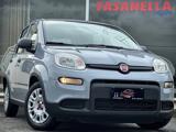 FIAT Panda 1.0 FireFly S&S Hybrid - NO VINCOLI FINANZIARI