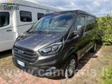 DETHLEFFS  Dethleffs Globevan
