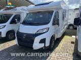 VENDO Caravan e Camper a Matera – foto 1