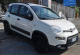 FIAT Panda 0.9 TwinAir 4X4 Unipro