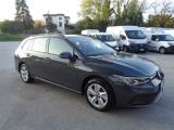 VOLKSWAGEN Golf Variant 2.0 TDI 150 CV DSG SCR Life