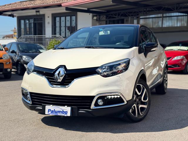 renault captur 1.5 dci 8v 90 cv startstop live