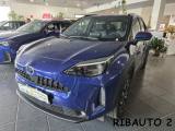 TOYOTA Yaris Cross 1.5 Hybrid 5p. E-CVT AWD-i Trend