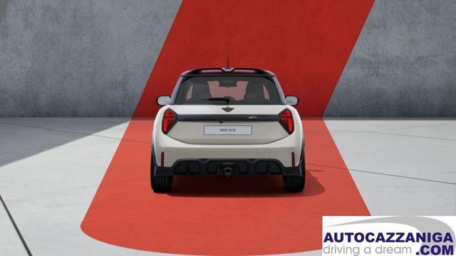 MINI JOHN COOPER WORKS NUOVE UFFICIALI MINI ITALIA OFFE - foto 10