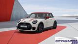 MINI John Cooper Works NUOVE UFFICIALI MINI ITALIA OFFERTA
