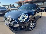 MINI Clubman 2.0 Cooper D Mayfair Edition Clubman