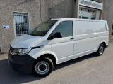 VOLKSWAGEN Transporter 2.0 TDI 110CV PL Furgone Business