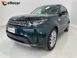LAND ROVER Discovery 3.0 TD6 249 CV HSE LUXURY 7POSTI
