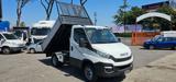 IVECO DAILY 35C13  RIBALTABILE TRILATERALE MT3.20 EURO5B