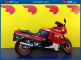 KAWASAKI GPX 600 R Finanziabile - Rosso - 51585