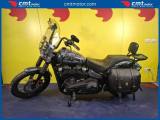 HARLEY-DAVIDSON Other 107 Street Bob - FXBB Garantita e Finanziabile