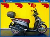 KYMCO People 125 Finanziabile - Grigio scuro - 12083